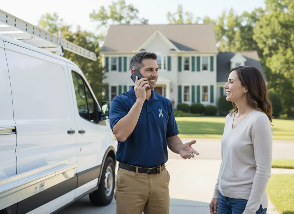 Home Gutter Service Salem, VA FAQs